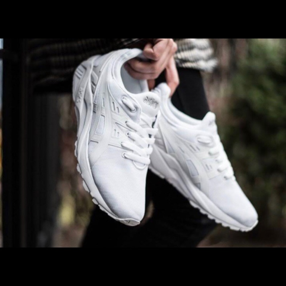 ASICS Gel H5Y3Q Sneakers